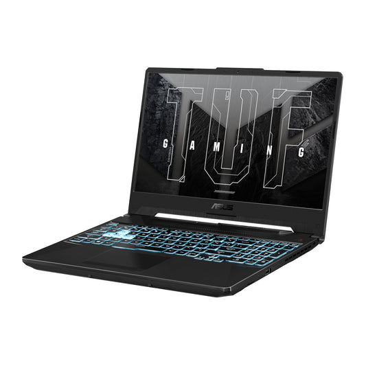 Asus TUF Gaming A15 15.6″ AMD Ryzen 7 7445HS Windows 11 Gaming Laptop