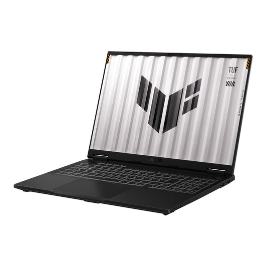Asus TUF Gaming A16 Gaming Laptop 16″ | Ryzen 9 8940HX | 16GB DDR5 | RTX 5060 | 1TB SSD | Windows 11 Home