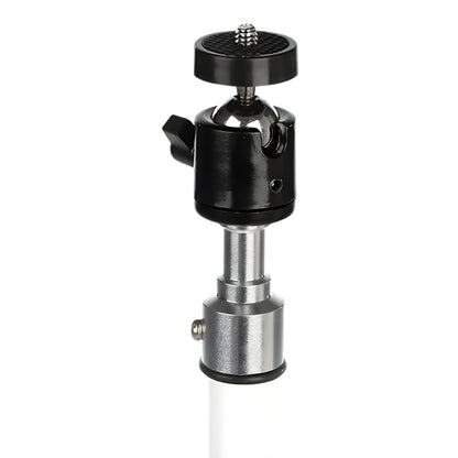 Wanbo Tripod Floor Stand – White