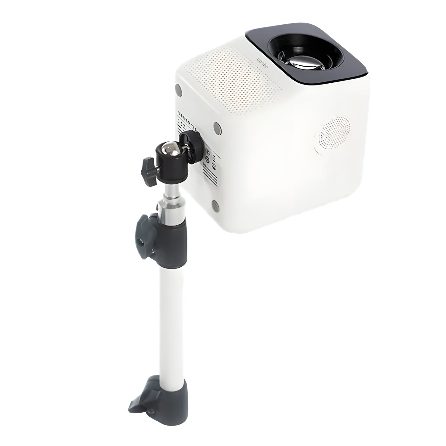 Wanbo Tripod Floor Stand – White
