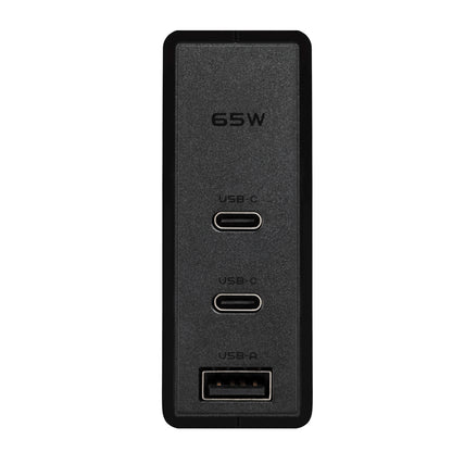 FSP 65W PD 2-Prong USB Type-C Power Adapter
