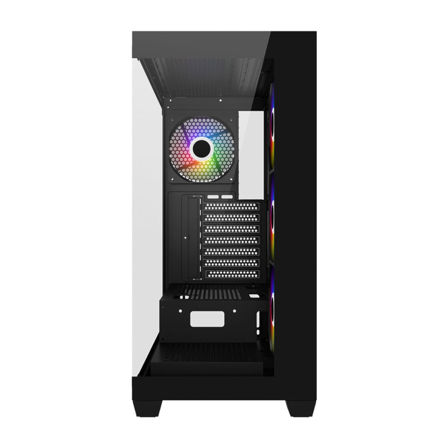 FSP M340 ARGB ATX Gaming Chassis