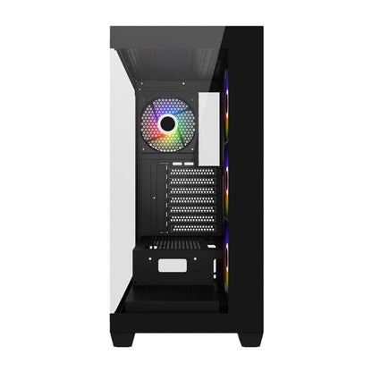 FSP M340 ARGB ATX Gaming Chassis