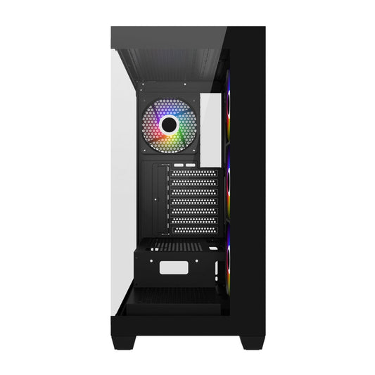 FSP M340 ARGB ATX Gaming Chassis