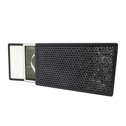 AMX 150mm/6″ HEPA Filter Replacement 3 layer
