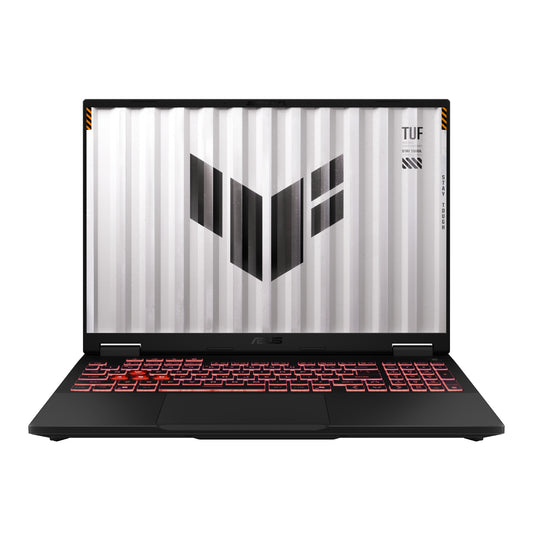 Asus TUF Gaming F16 Gaming Laptop 16″ | i7 14650HX | 16GB DDR5 | RTX 5050 | 512GB SSD | Windows 11 Home