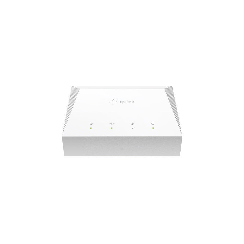 TP-Link 1-Port 2.5GE LAN XPON Terminal - XZ005-G6