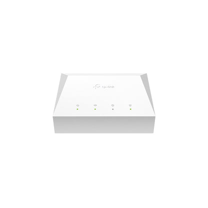 TP-Link 1-Port 2.5GE LAN XPON Terminal - XZ005-G6