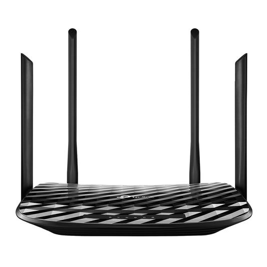 TP-Link AC1300 MU-MIMO Wi-Fi Router - EC225-G5