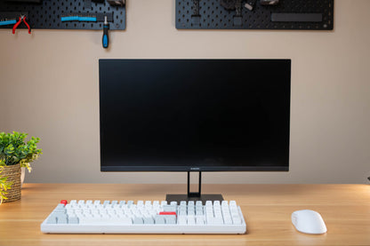 Xiaomi G24i 24″ Full HD 1080p IPS Gaming Monitor (180Hz, 1ms, 16:9, HDMI/DP, & AMD FreeSync)