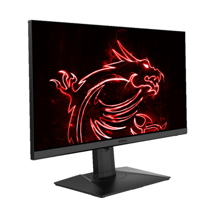 MSI G272QPF 27″ WQHD IPS 170Hz 1ms Flat Gaming Monitor