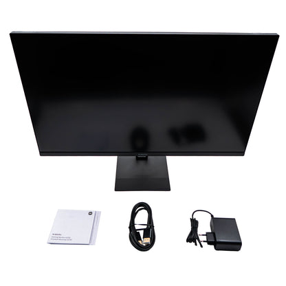 Xiaomi G27Qi 27″ 2K 1440p IPS Gaming Monitor (180Hz, 1ms, 16:9, HDMI/DP, & AMD FreeSync)