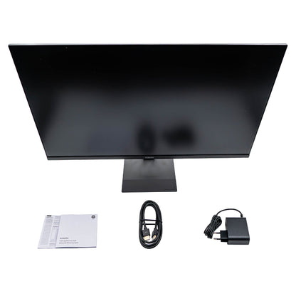 Xiaomi G27i 27″ Full HD 1080p IPS Gaming Monitor (165Hz, 1ms, 16:9, HDMI/DP, & AMD FreeSync Premium)