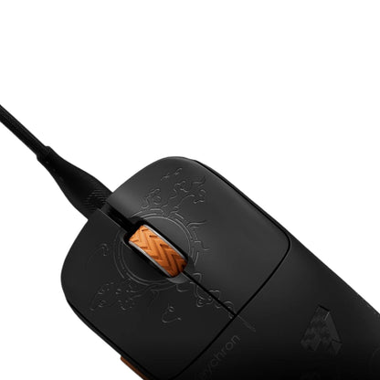 Keychron G3 Ultra-Light Wireless Gaming Mouse – Black