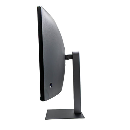Xiaomi G34WQi 34″ 1440p UltraWide VA Curved Gaming Monitor (180Hz, 1ms, 21:9, HDMI/DP, AMD FreeSync, & 1500R Curve)