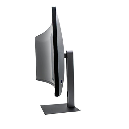Xiaomi G34WQi 34″ 1440p UltraWide VA Curved Gaming Monitor (180Hz, 1ms, 21:9, HDMI/DP, AMD FreeSync, & 1500R Curve)