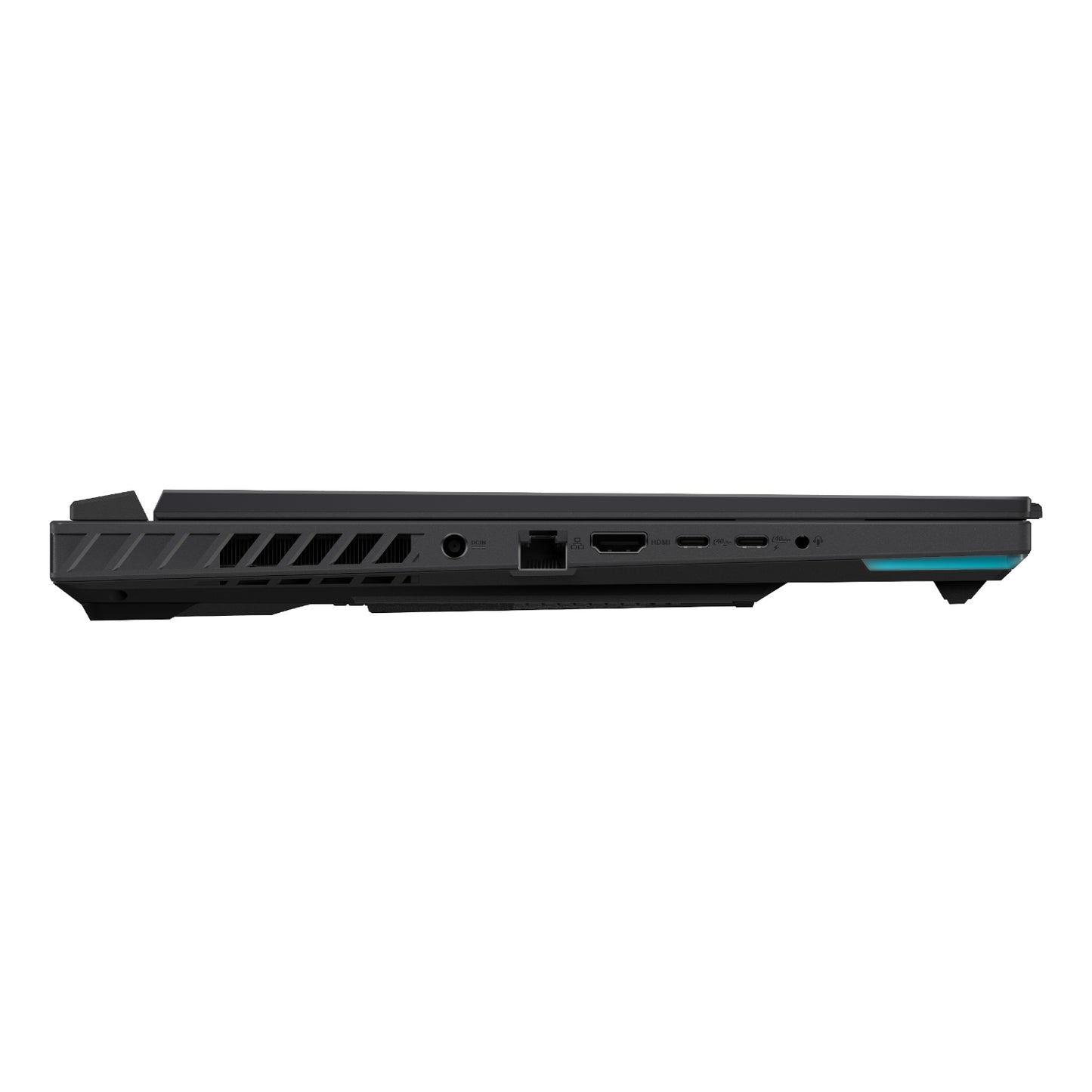 Asus ROG Strix G16 Gaming Laptop 16″ | Ryzen 9 8940HX | 16GB DDR5 | RTX 5060 | 1TB SSD | Windows 11 Home