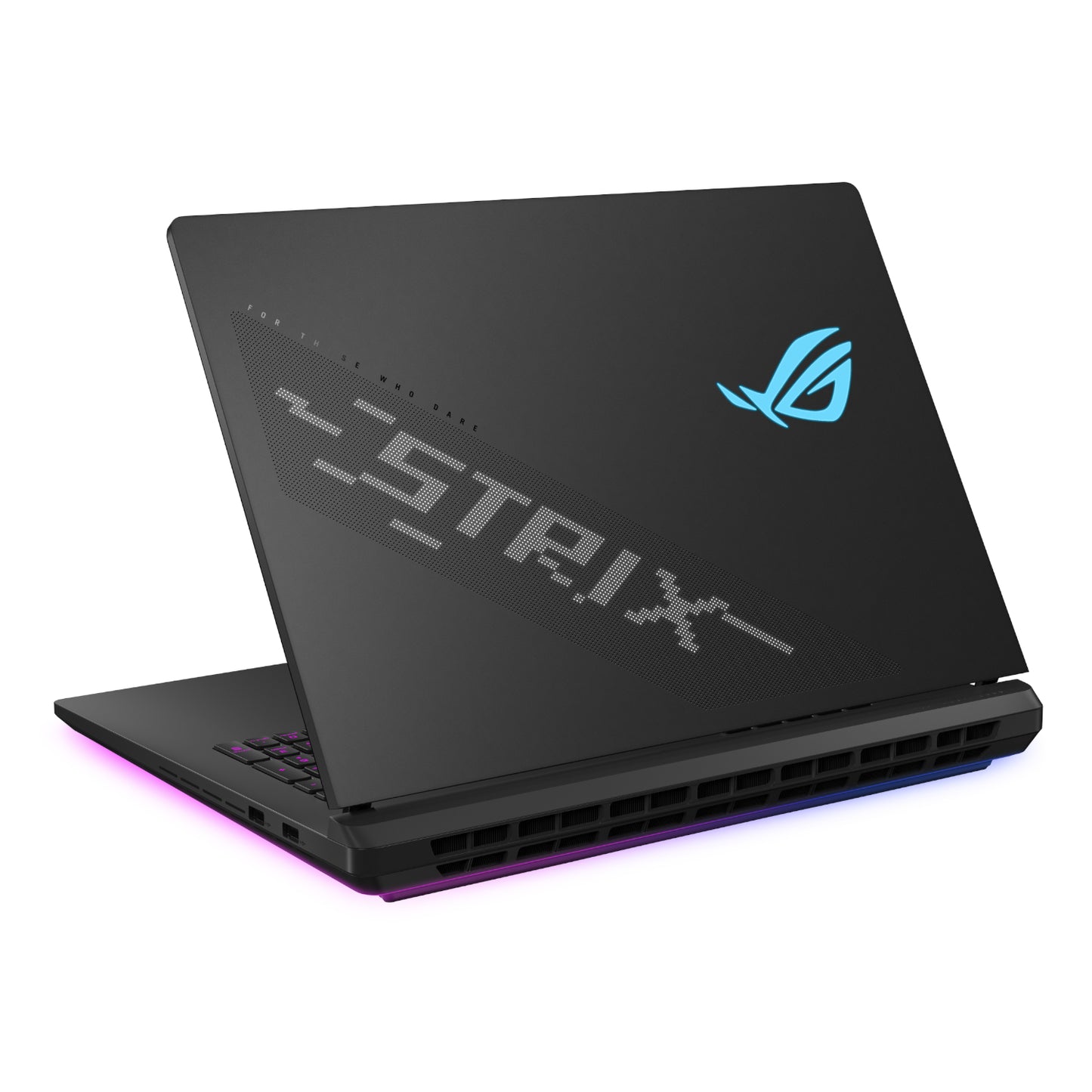 Asus ROG Strix SCAR Gaming Laptop 18″ | Ultra 9 290HX+ | 32GB DDR5 | RTX 5090 | 2TB SSD | Windows 11 Home