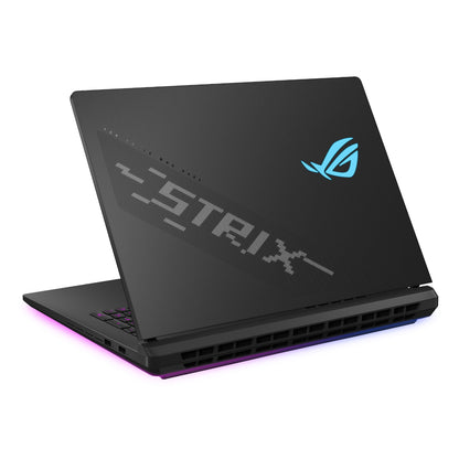 Asus ROG Strix SCAR Gaming Laptop 18″ | Ultra 9 290HX+ | 32GB DDR5 | RTX 5090 | 2TB SSD | Windows 11 Home