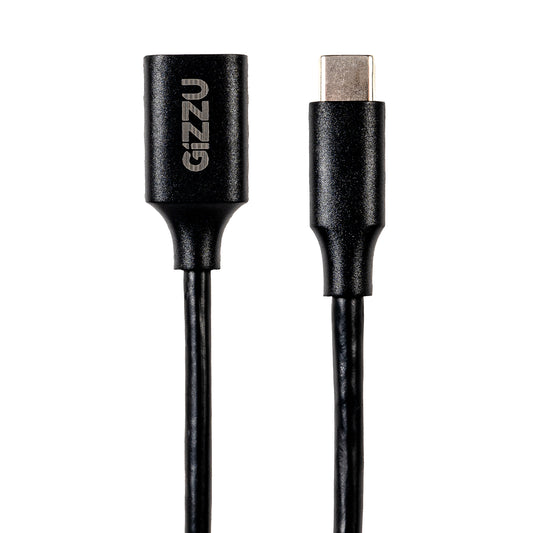 Gizzu Type-C to USB3.0 OTG Adapter