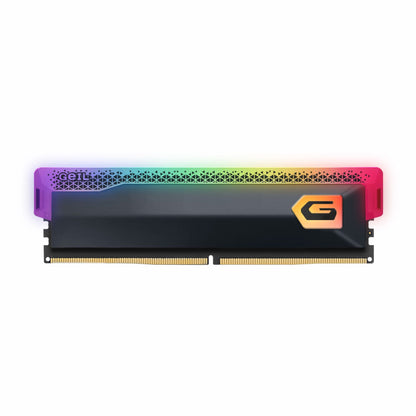 Geil Orion RGB DDR5 Desktop Memory – 16GB, 6000MHz