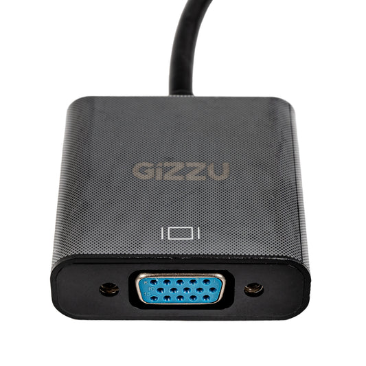 Gizzu USB3.0 to VGA Adapter
