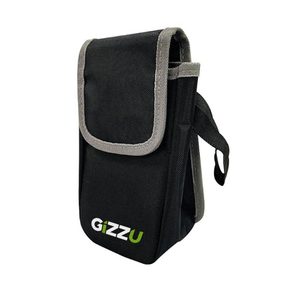GIZZU 1000A Jump Starter 10400mAh – Black