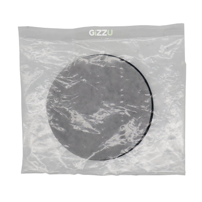 Gizzu Pet Grooming Kit Sponge Filter