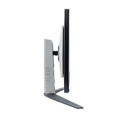 Xiaomi G Pro 27i 27″ 2K 1440p Mini LED IPS Gaming Monitor (180Hz, 1ms, 16:9, HDMI/DP, AMD FreeSync, & HDR1000)