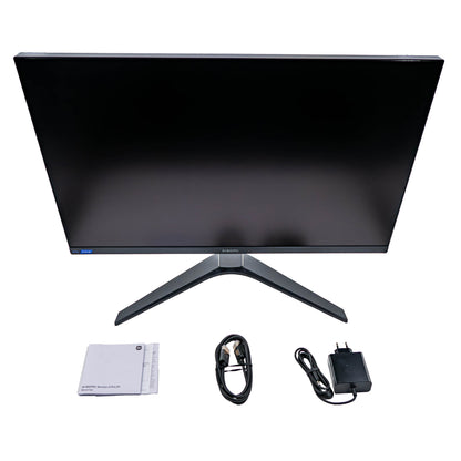 Xiaomi G Pro 27i 27″ 2K 1440p Mini LED IPS Gaming Monitor (180Hz, 1ms, 16:9, HDMI/DP, AMD FreeSync, & HDR1000)