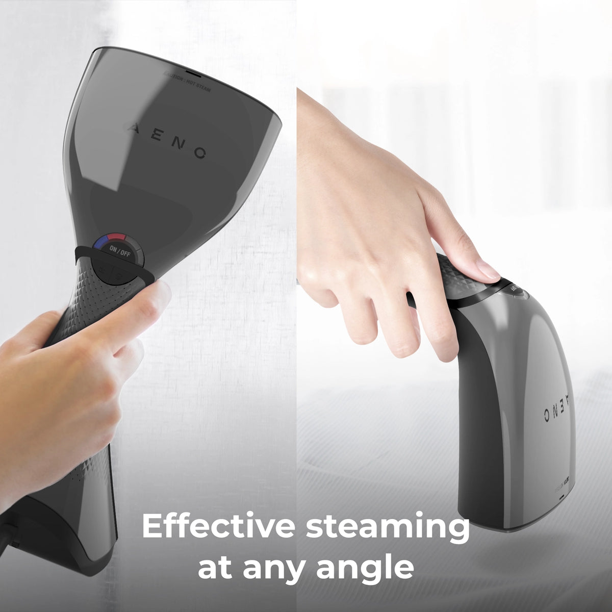 AENO GS1 Hand Garment Steamer