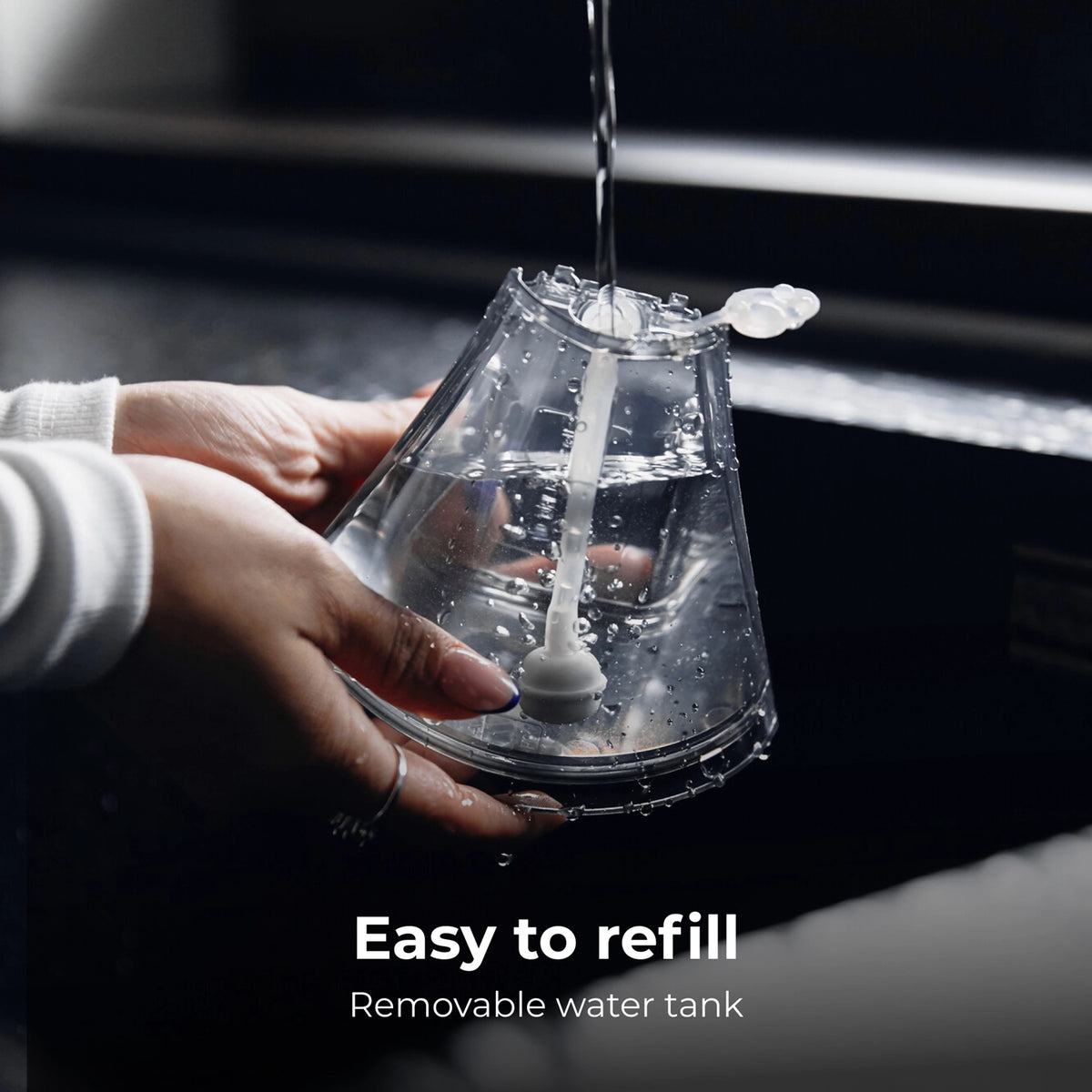 AENO GS1 Hand Garment Steamer