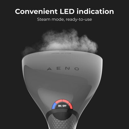 AENO GS1 Hand Garment Steamer