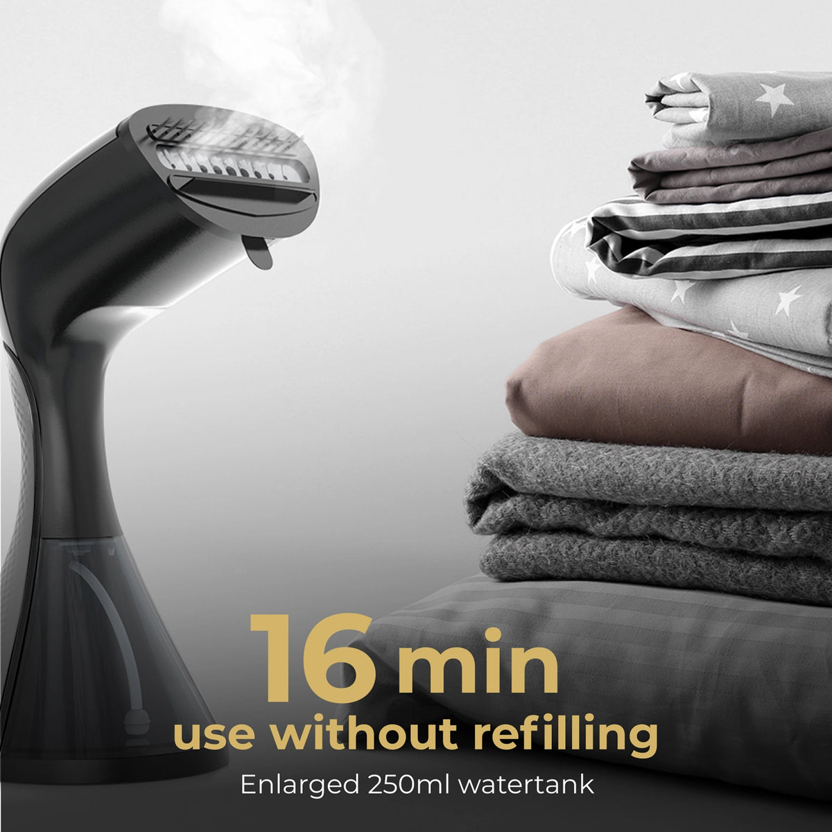AENO GS1 Hand Garment Steamer