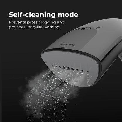 AENO GS1 Hand Garment Steamer