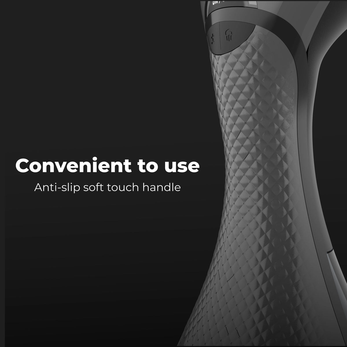 AENO GS1 Hand Garment Steamer
