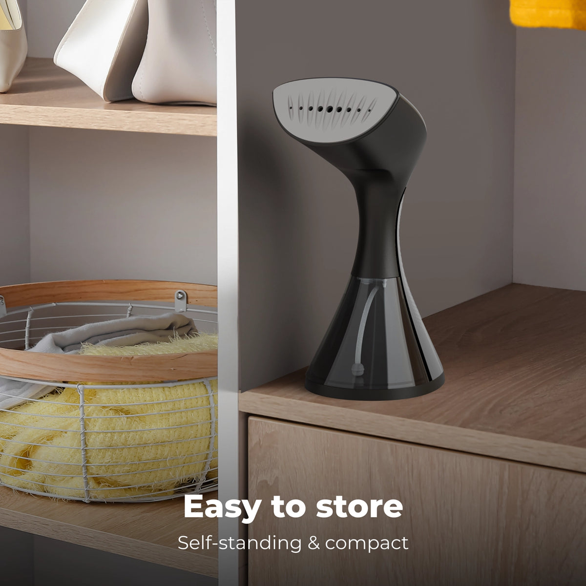AENO GS1 Hand Garment Steamer