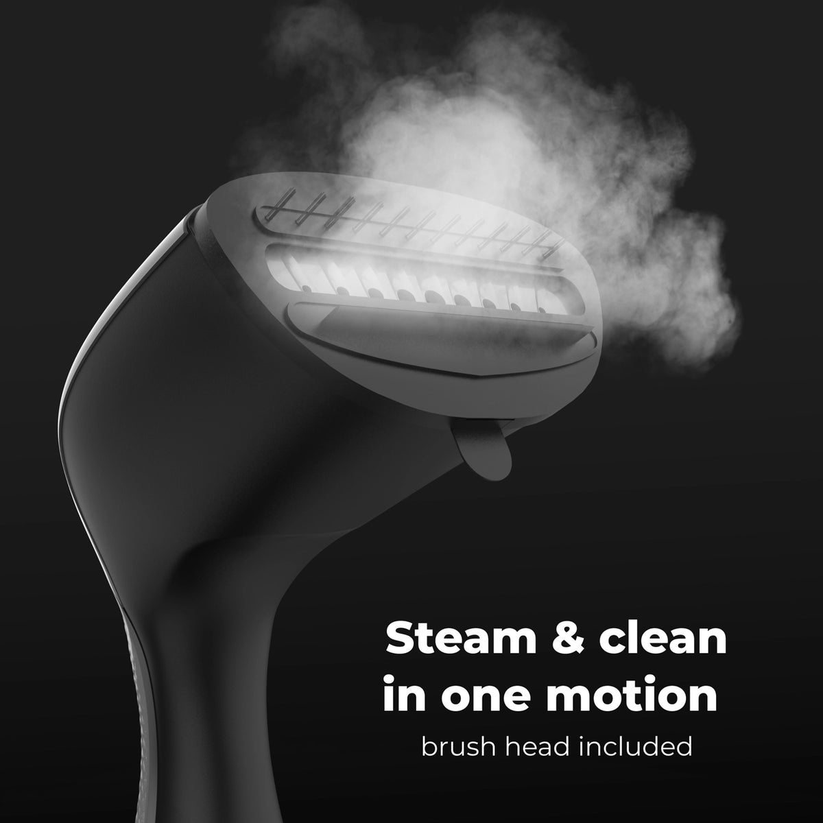 AENO GS1 Hand Garment Steamer