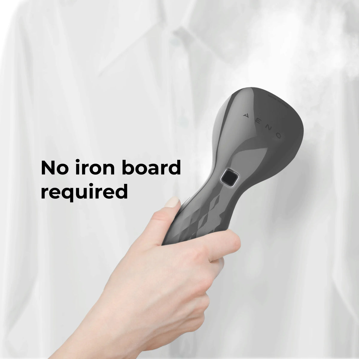 AENO GS2 Hand Garment Steamer