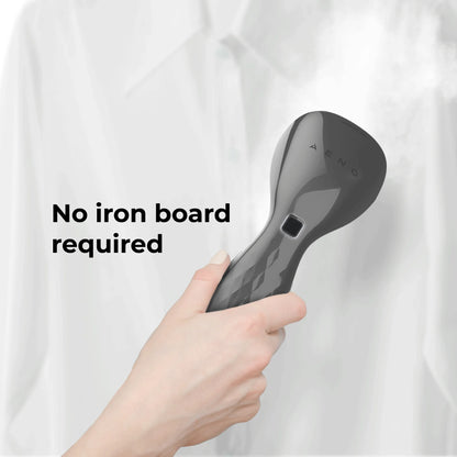 AENO GS2 Hand Garment Steamer