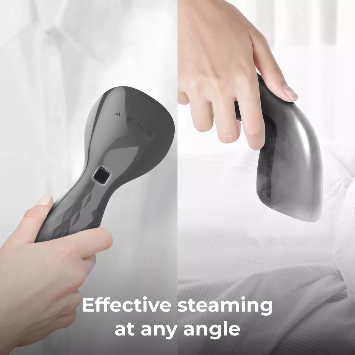 AENO GS2 Hand Garment Steamer