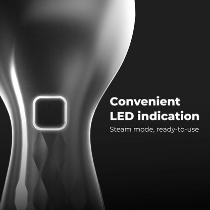 AENO GS2 Hand Garment Steamer