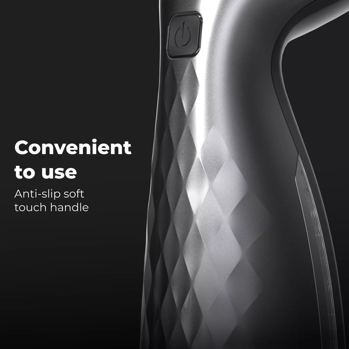 AENO GS2 Hand Garment Steamer