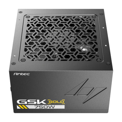 Antec GSK 750W Gen5 80+ Gold Fully Modular PSU