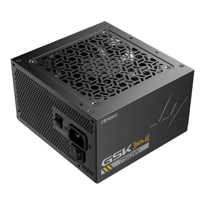Antec GSK 750W Gen5 80+ Gold Fully Modular PSU