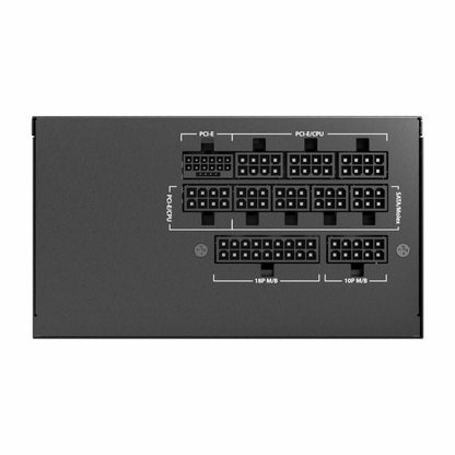 Antec GSK 850W Gen5 80+ Gold Fully Modular PSU