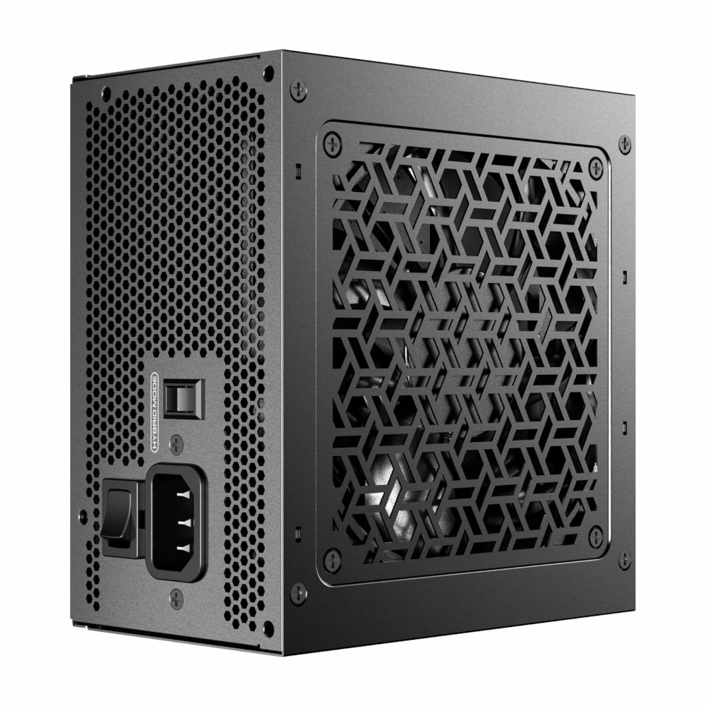 Antec GSK 850W Gen5 80+ Gold Fully Modular PSU
