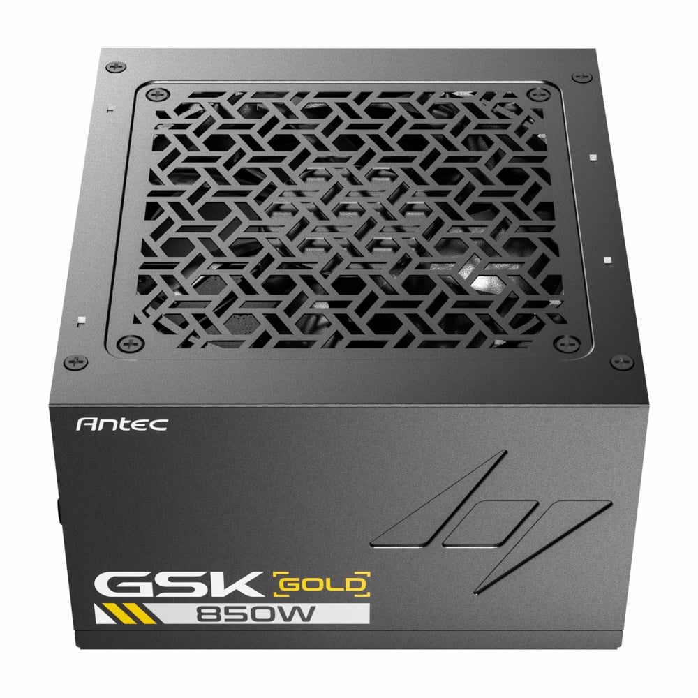 Antec GSK 850W Gen5 80+ Gold Fully Modular PSU