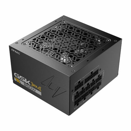 Antec GSK 850W Gen5 80+ Gold Fully Modular PSU