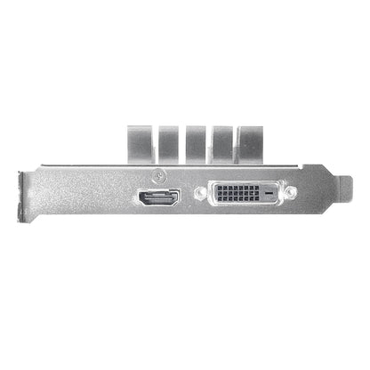ASUS GeForce GT1030 2GB GDDR5 Low Profile Silent Graphics Card